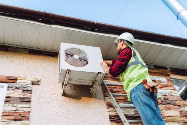 Best HVAC System Installation  in Swartz, LA