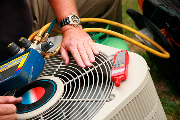 Trusted Swartz, LA HVAC Experts