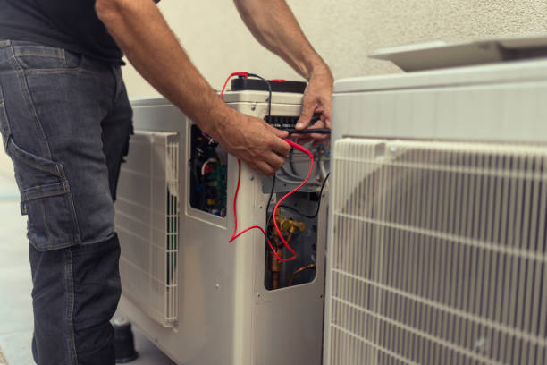 Best Residential HVAC Services  in Swartz, LA