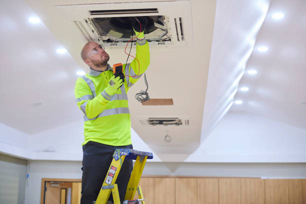 Best Affordable HVAC Services  in Swartz, LA