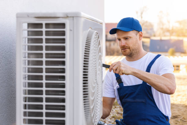 Best Emergency HVAC Repair  in Swartz, LA