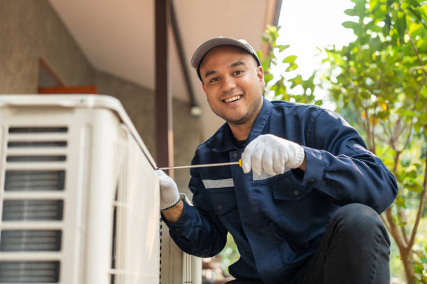 Best Affordable HVAC Services  in Swartz, LA