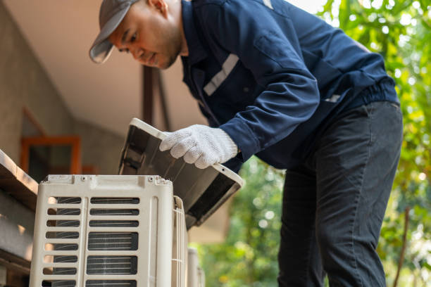 Best HVAC Installation Services  in Swartz, LA